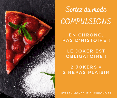 sortez du mode compulsions compulsions joker