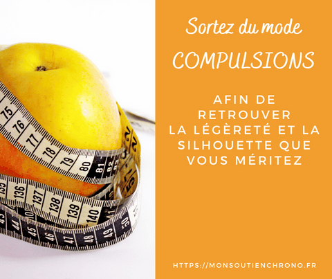 sortez du mode compulsions compulsions
