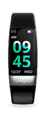 fonction montre horloge
